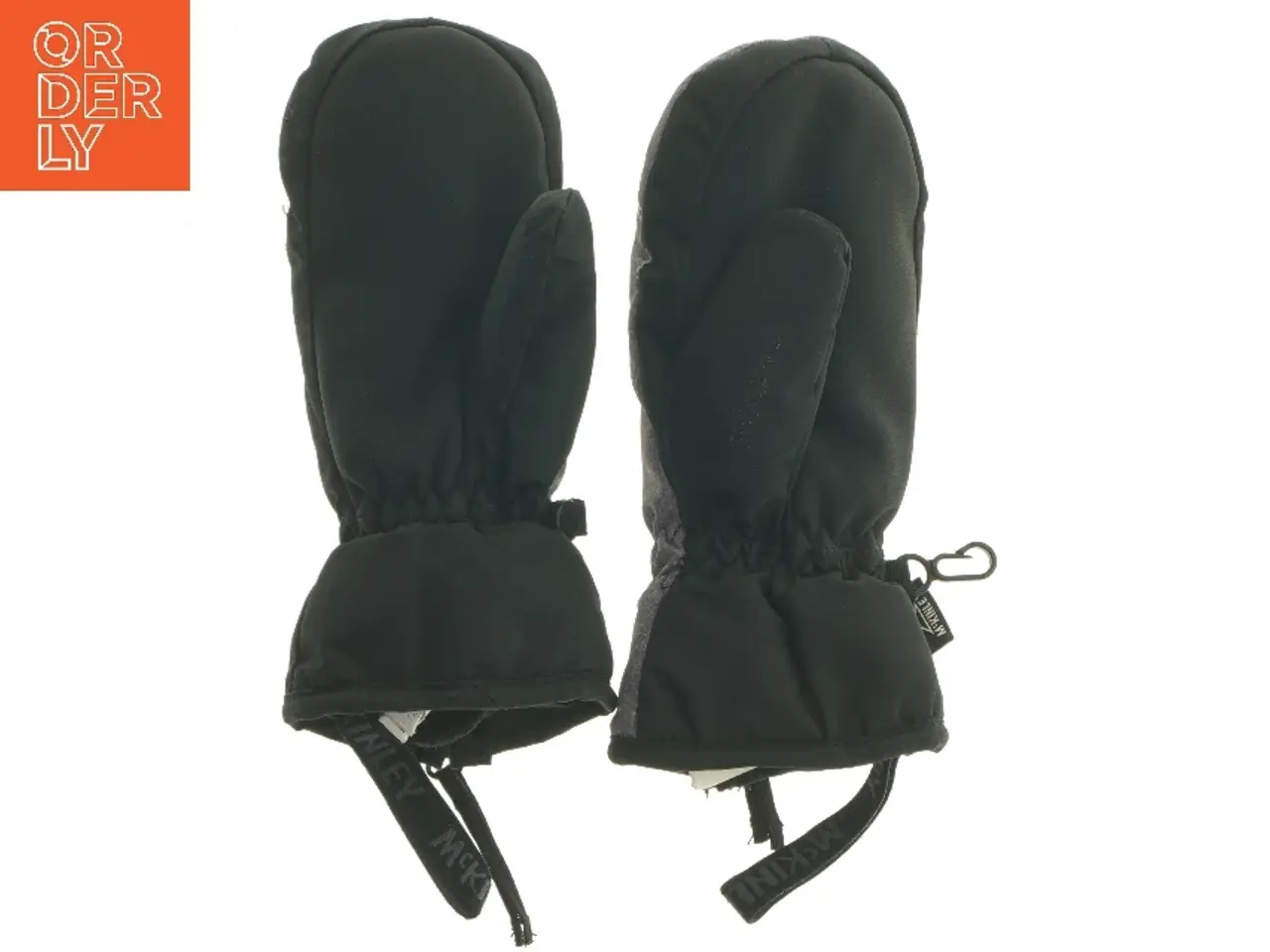 Billede 2 - Vinterhandsker fra McKinley fra McKinley (str. 20 cm)