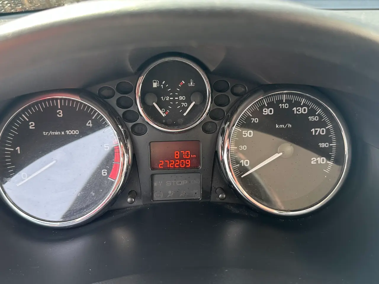 Billede 8 - 206+