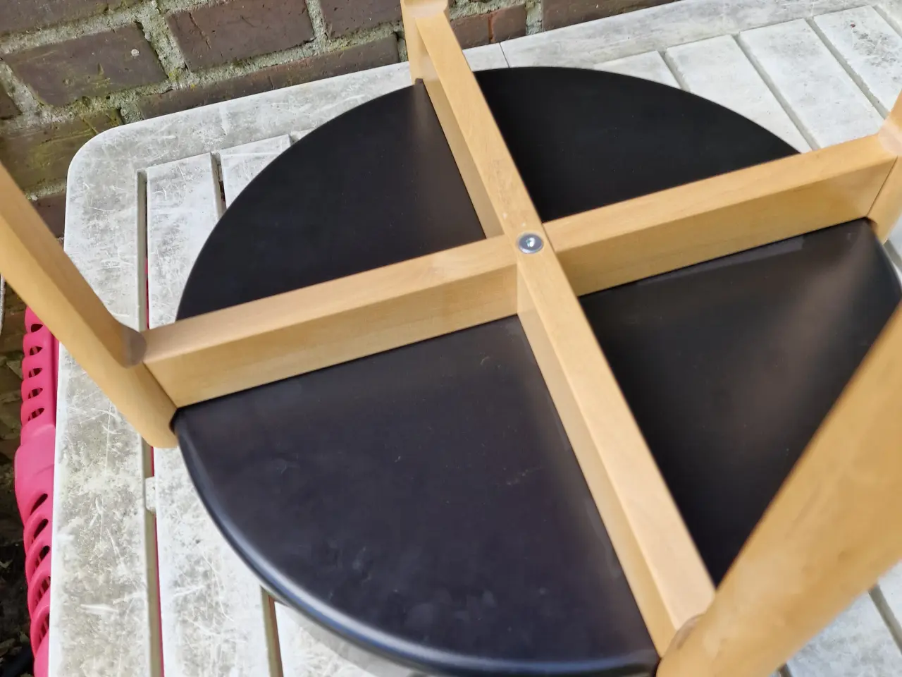 Billede 2 - Bakkebord