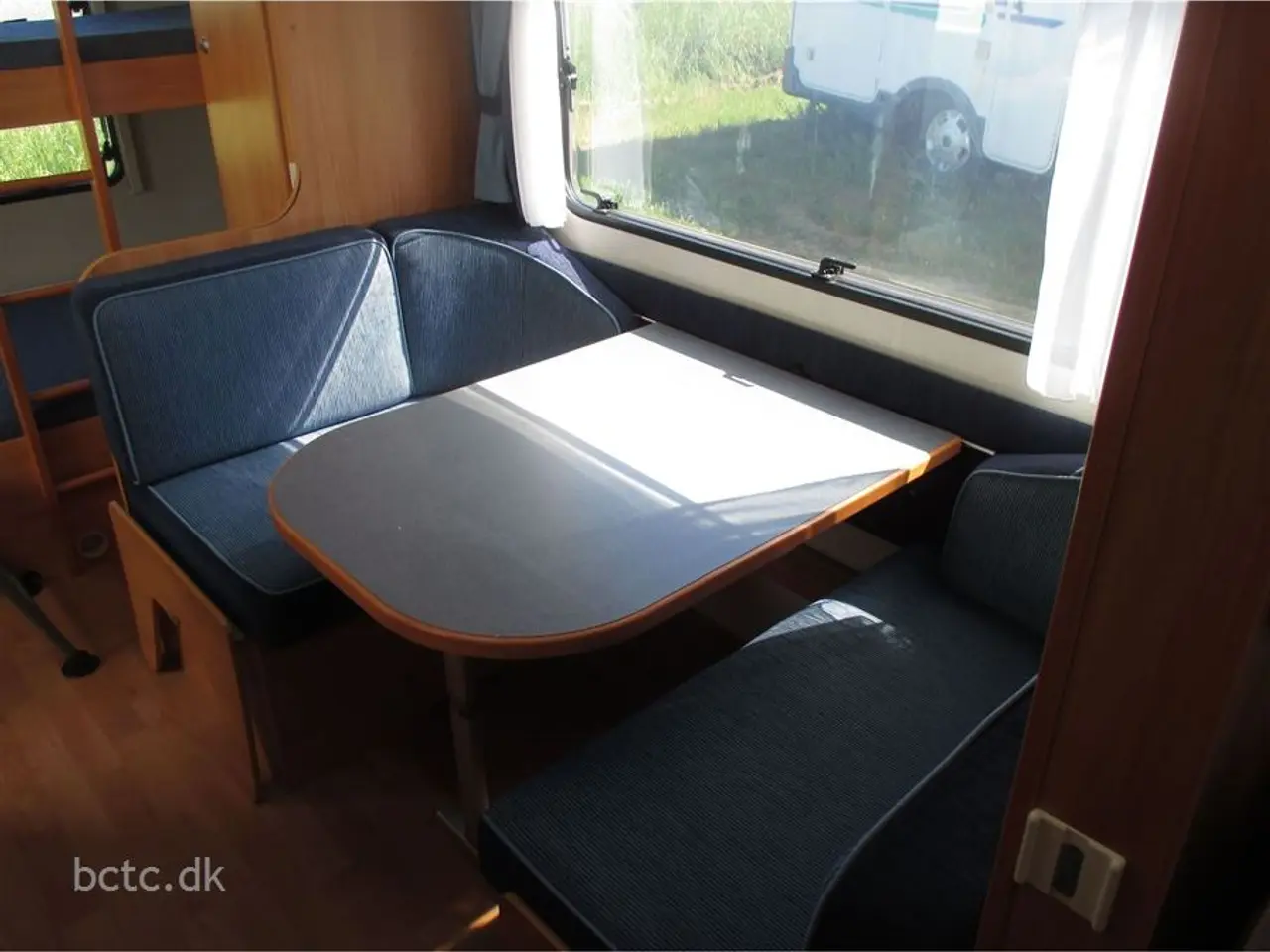 Billede 6 - 2006 - Adria Adora 542 TK