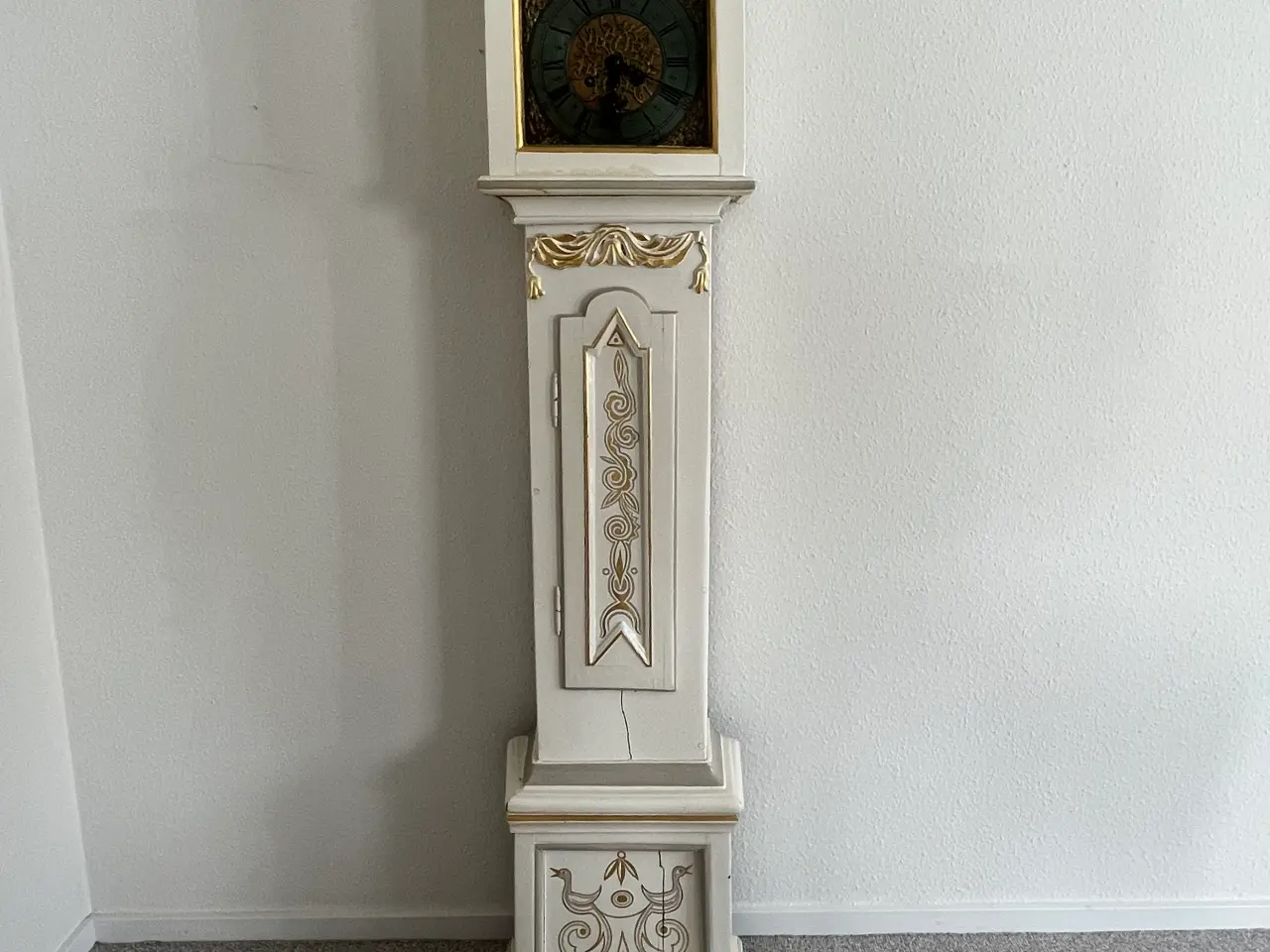 Billede 2 - Standur fra 1700-tallet