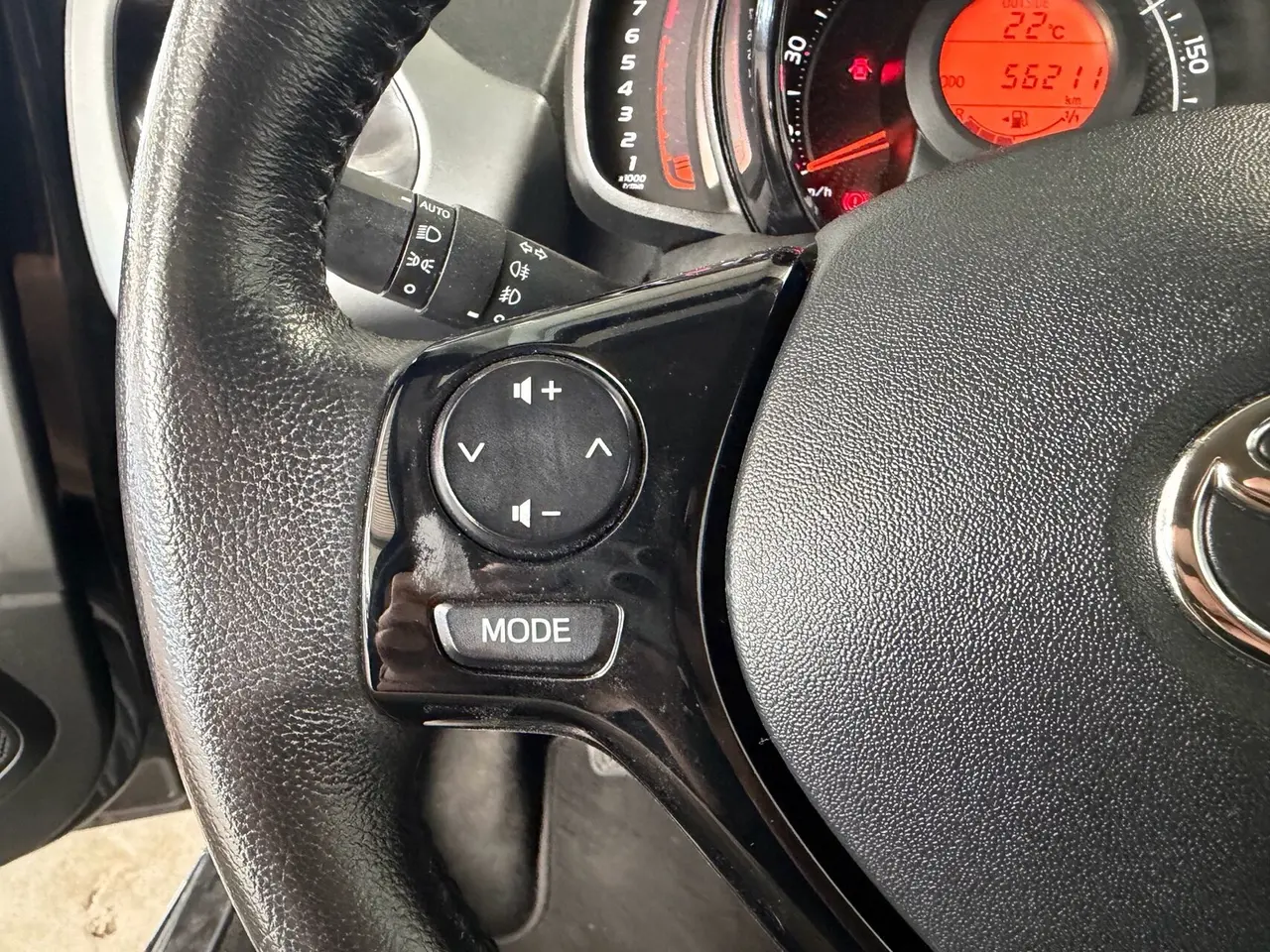 Billede 11 - Toyota Aygo 1,0 VVT-I X-Press 72HK 5d