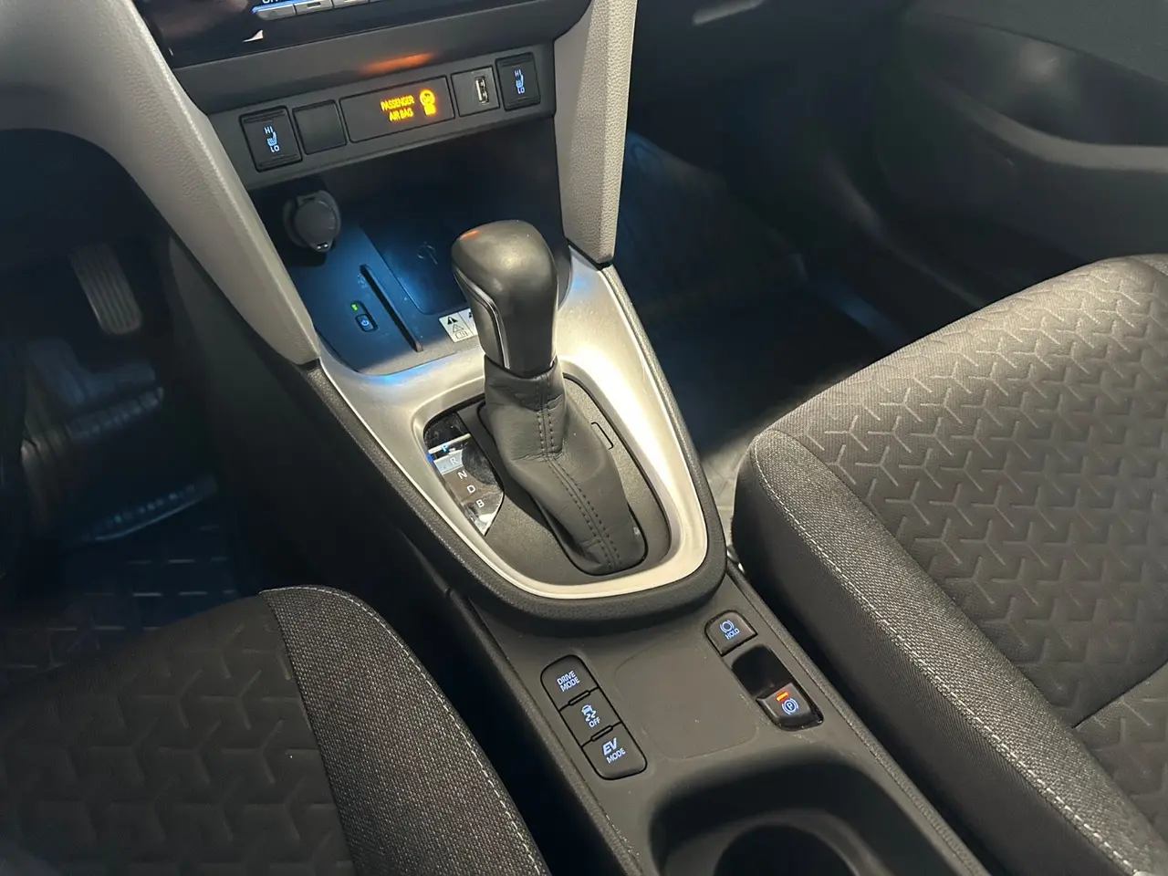 Billede 7 - Toyota Yaris Cross 1,5 Hybrid Active Tech e-CVT Van