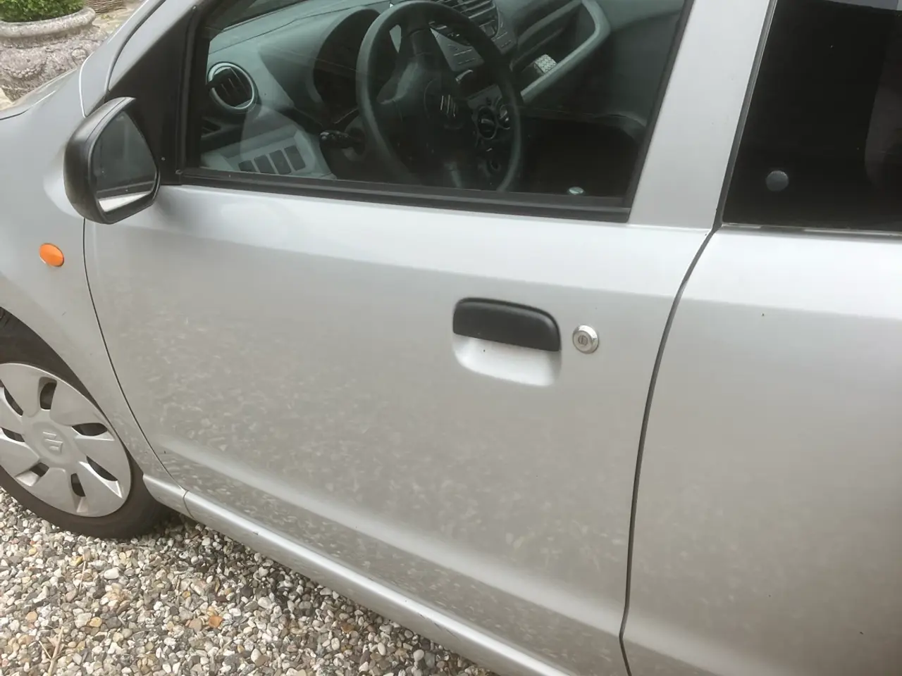 Billede 6 - Suzuki alto