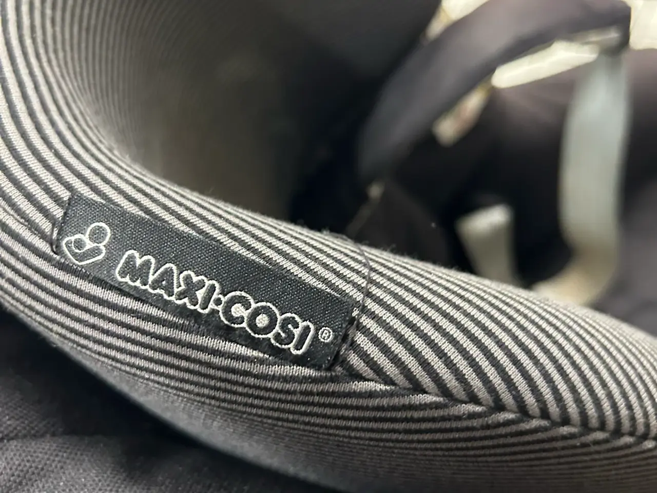 Billede 2 - Maxi-Cosi 2wayPearl autostol sort