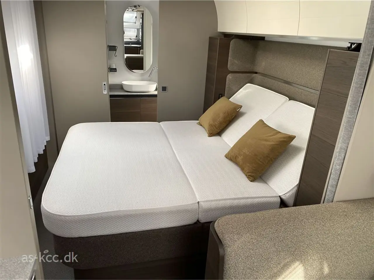 Billede 12 - 2021 - Adria Alpina 663 HT Alde Centralvarme Adria Alpina 663 HT