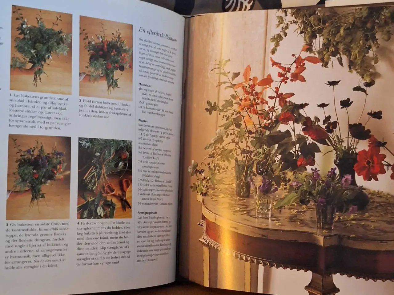 Billede 6 - Blomsterbog 