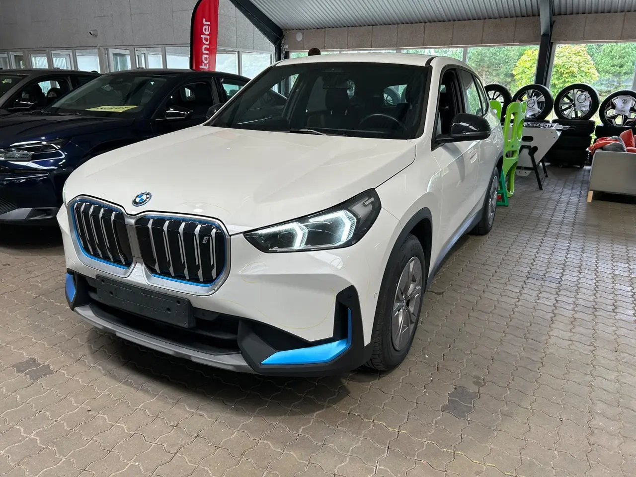 Billede 1 - BMW iX1 xDrive30