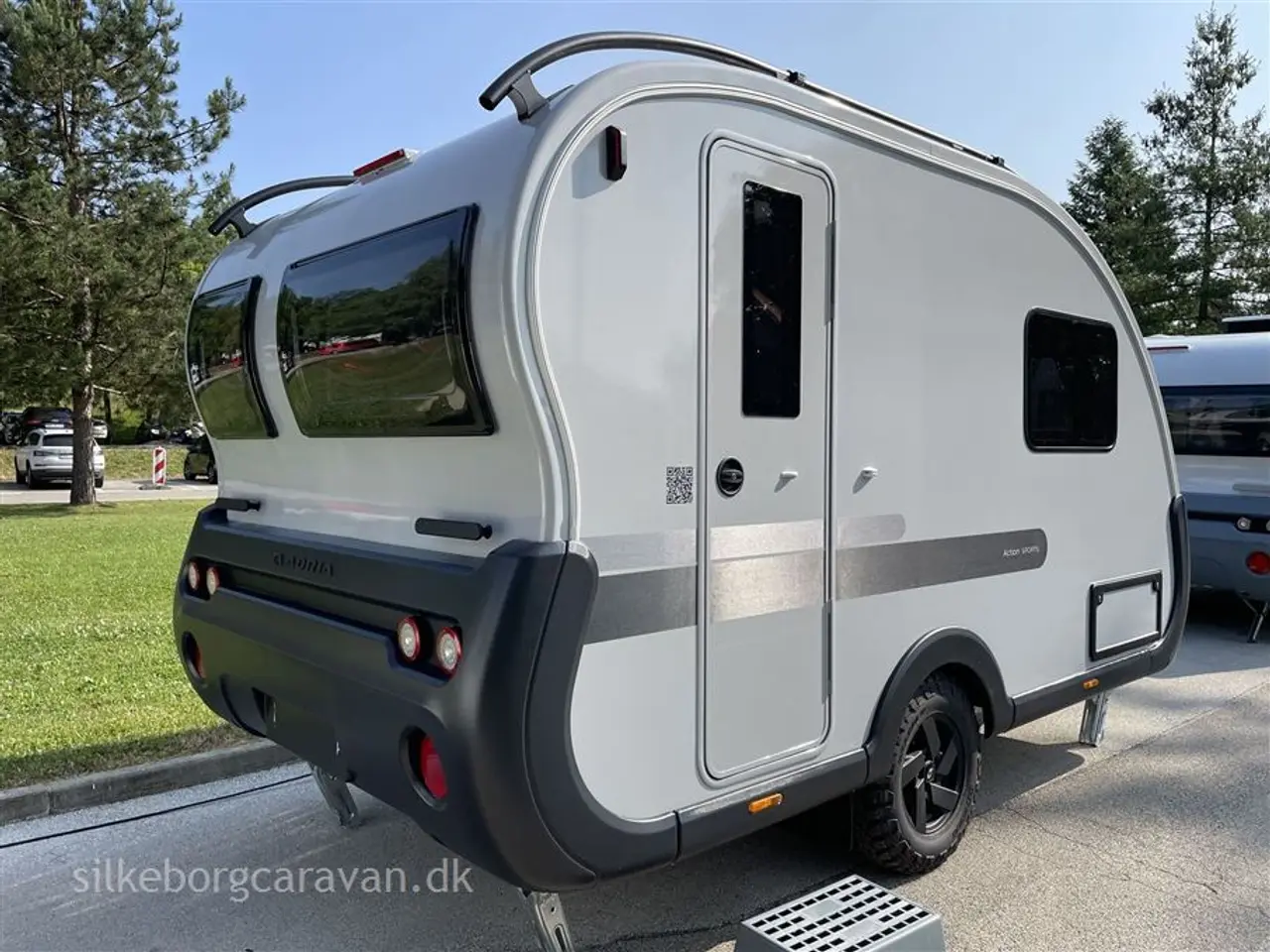 Billede 3 - 2026 - Adria Action 391 LH Sport