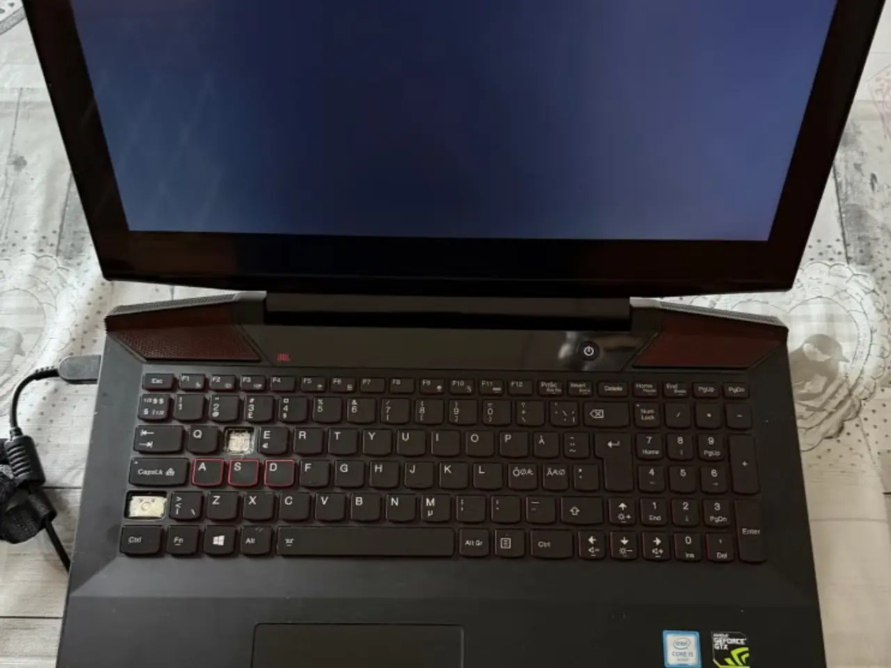 Billede 5 - lenovo y700