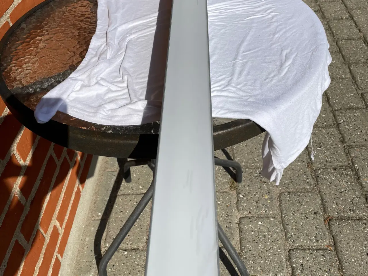 Billede 6 - Solar LQ60 LED armatur
