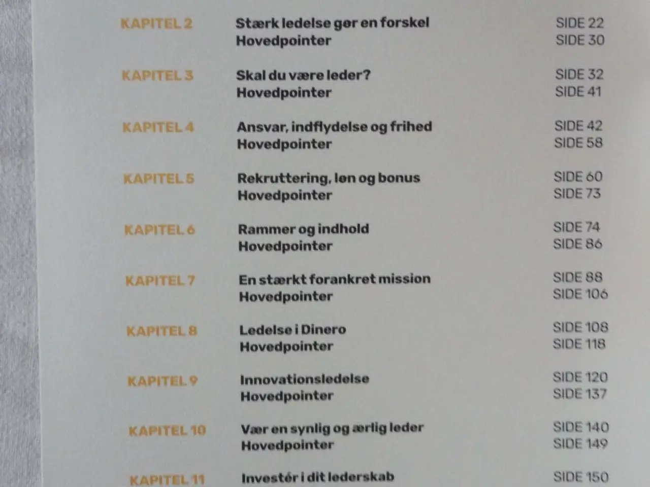 Billede 3 - Leder - Iværksætter ¤