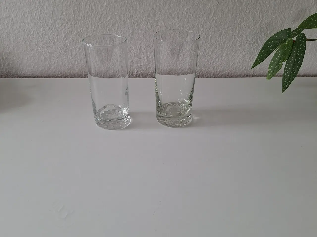 Billede 1 - Drikkeglas