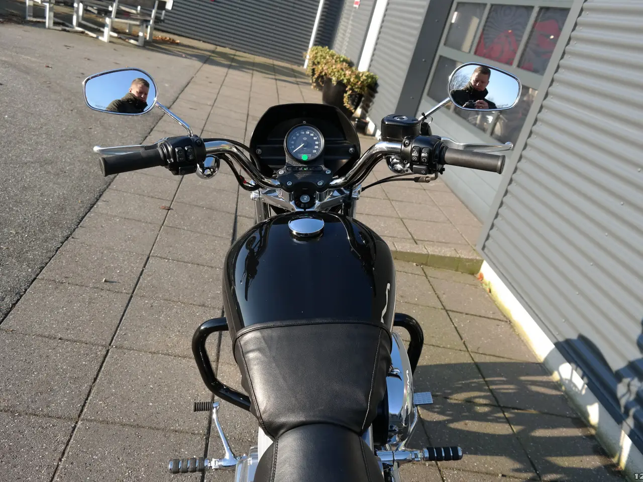Billede 21 - Harley-Davidson XL883L MC-SYD BYTTER GERNE