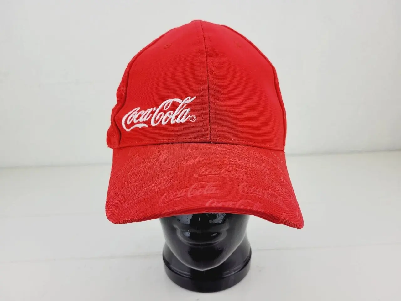 Billede 6 - Coca Cola kasket / cap