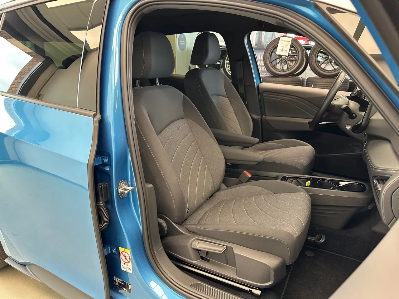Billede 12 - VW ID.3 58 Pro