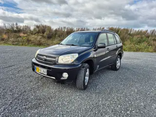 Rav 4 2,0 4x4
