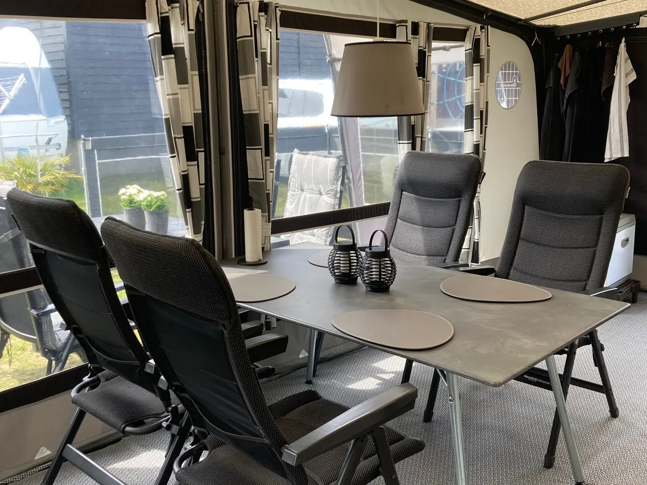 Billede 5 - Hobby 540 UFE