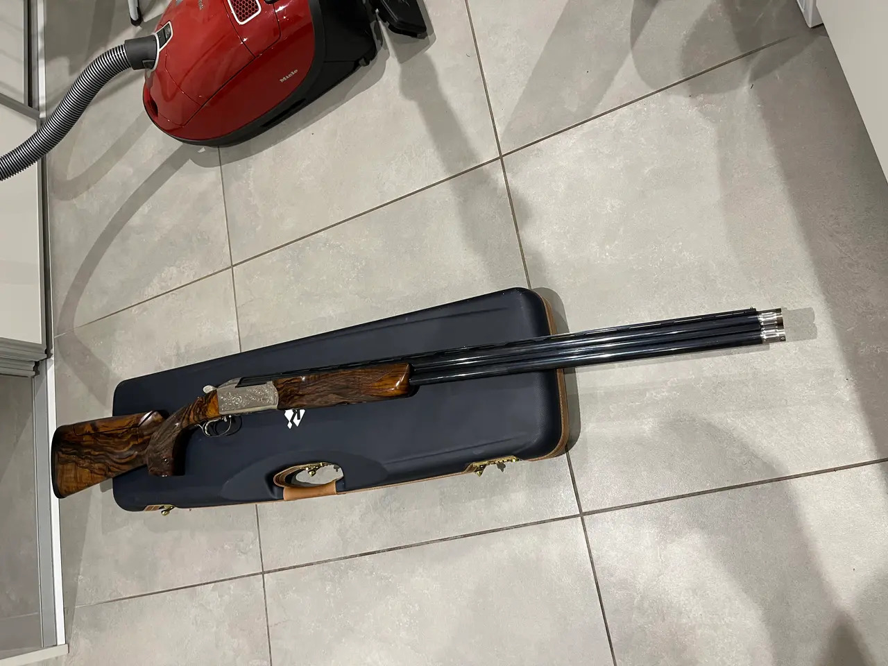 Billede 11 - Krieghoff k80 parcours