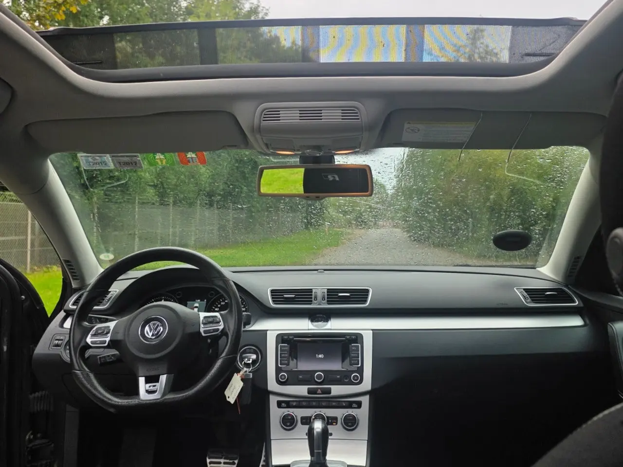 Billede 13 - VW Passat 2,0 TSi 210 R-line Variant DSG