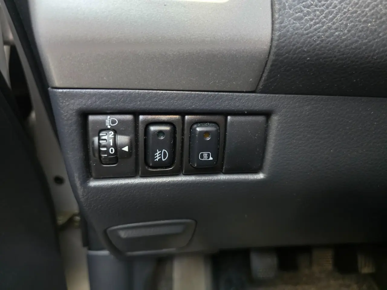 Billede 11 - Suzuki Liana 1,6