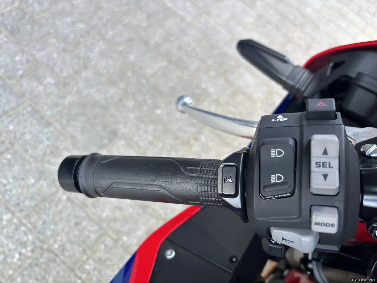 Billede 11 - Honda CBR 600 RR