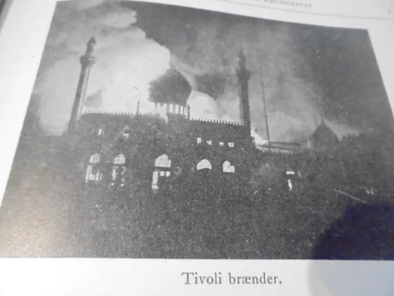 Billede 4 - Danmark besat og befriet III – Hartvig Frisch