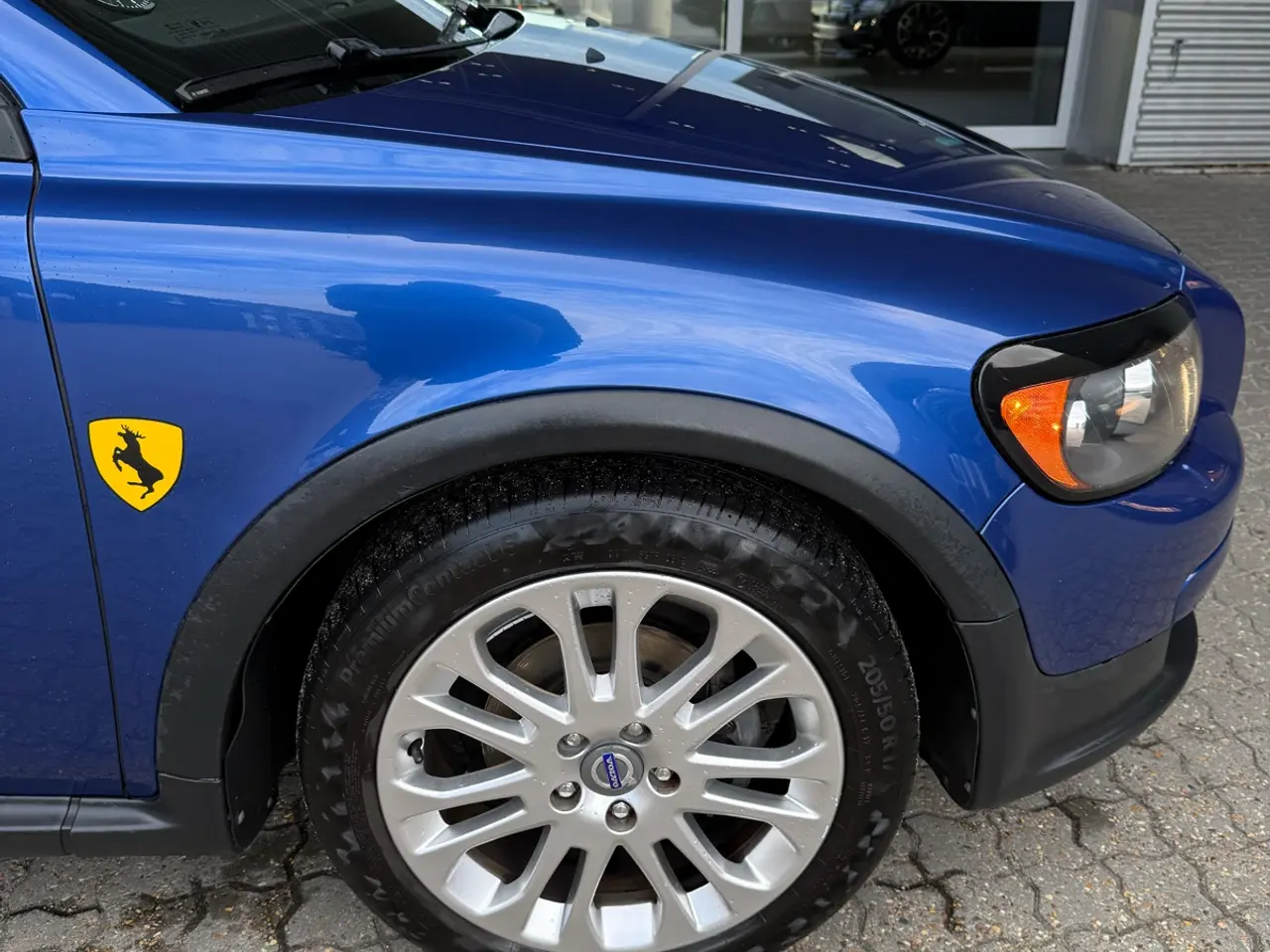 Billede 2 - Fin Volvo C30