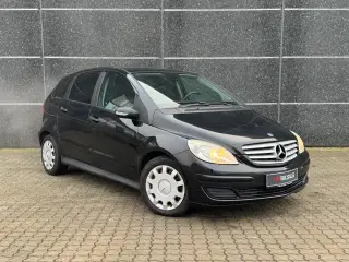 Mercedes B180 2,0 CDi