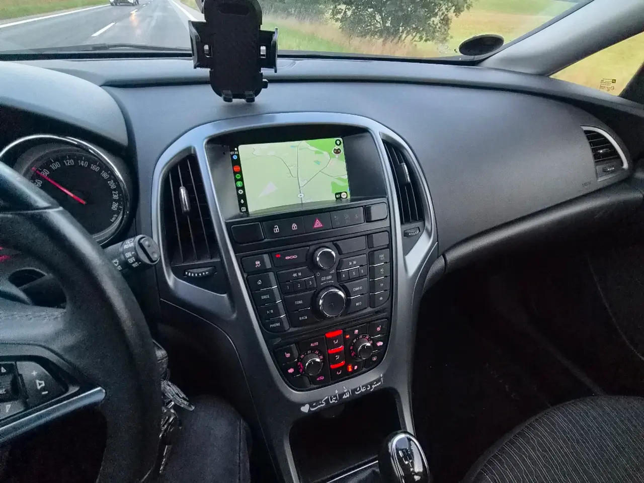 Billede 7 - Opel Astra 2015
