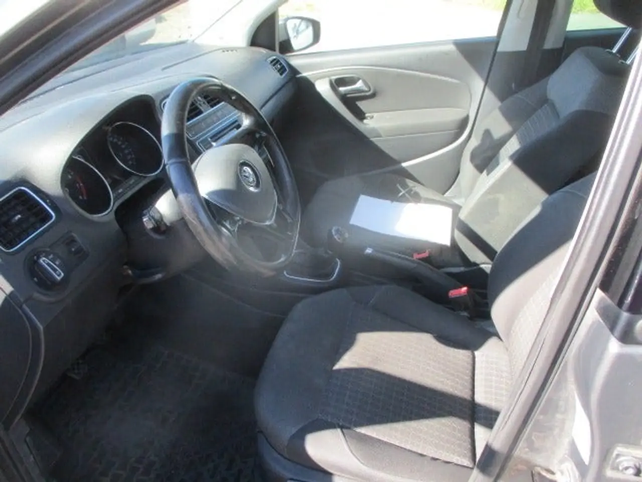 Billede 7 - VW Polo 1,2 TSi 90 Fresh BMT