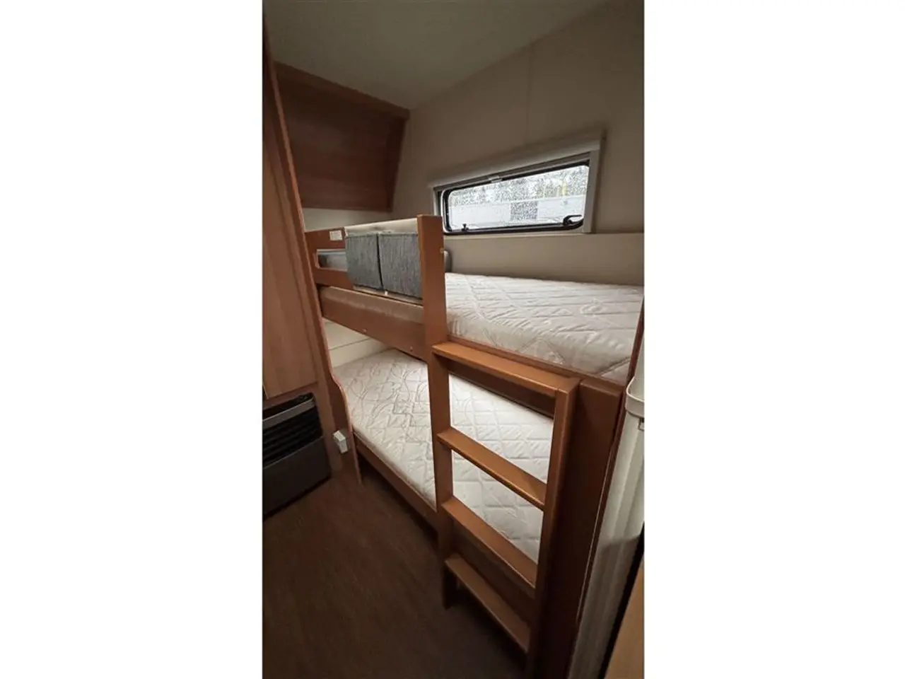 Billede 6 - 2013 - Hobby De Luxe 545 KMF   Pæn og velholdt campingvogn
