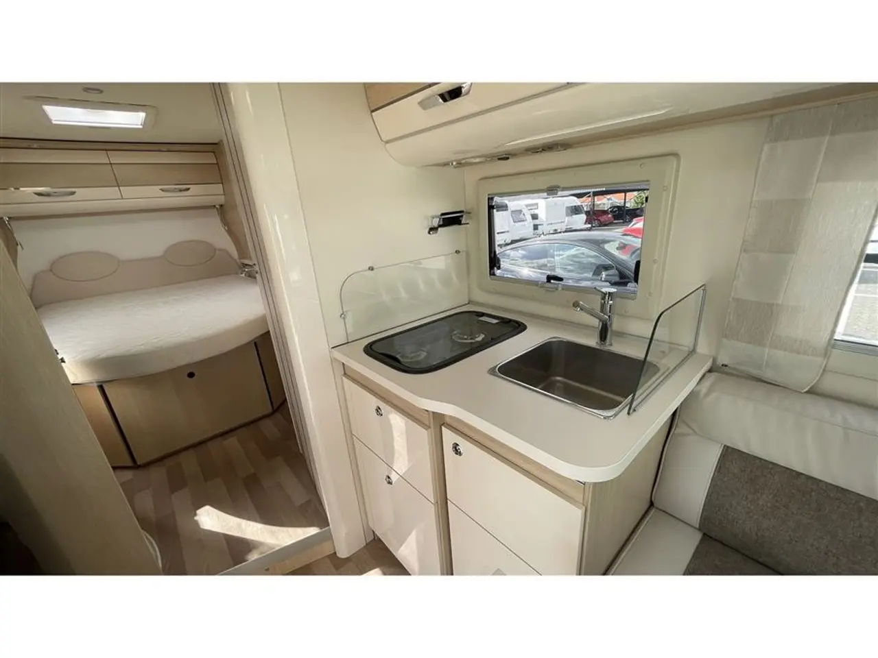 Billede 7 - 2022 - Autostar Privilige 721 LC
