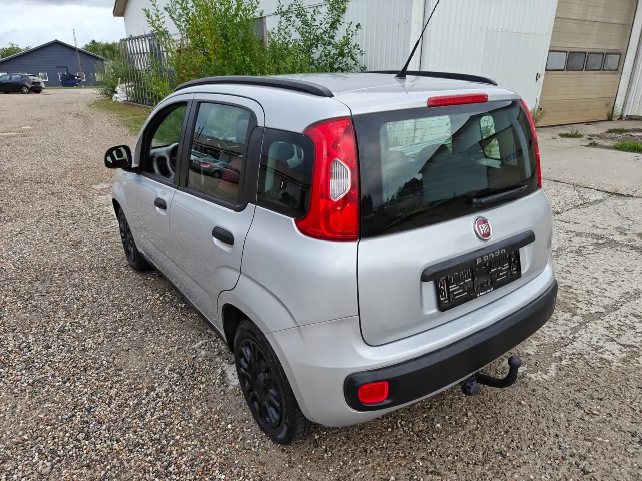 Billede 7 - Fiat Panda 1,2 69 Easy