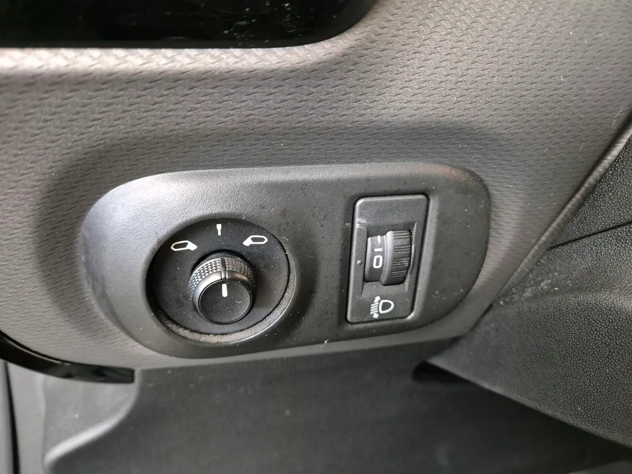 Billede 13 - Citroën C4 Cactus 1,6 Blue HDi Feel start/stop 100HK 5d