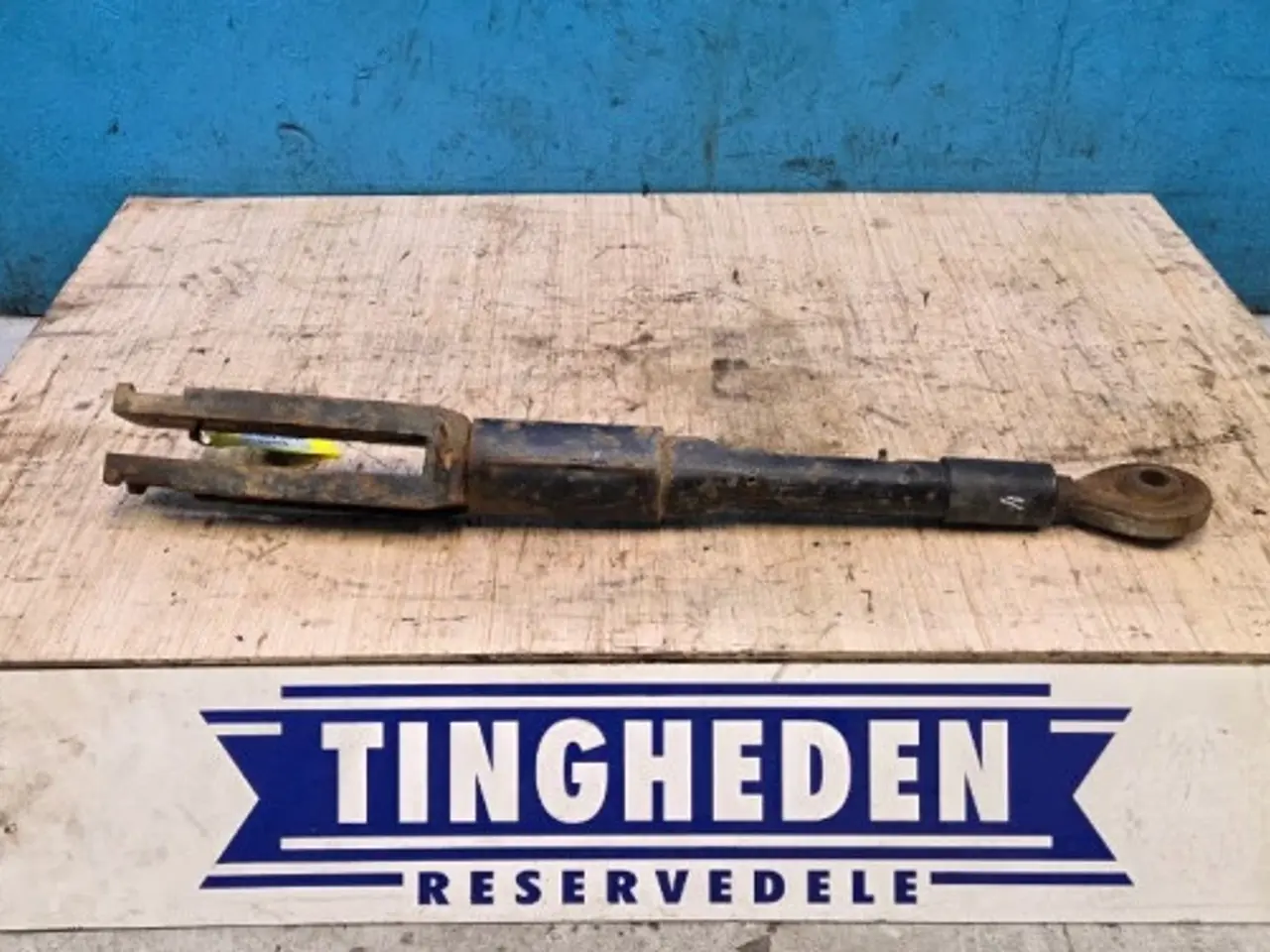 Billede 1 - Massey Ferguson 6260 Liftspindel 3616223M92