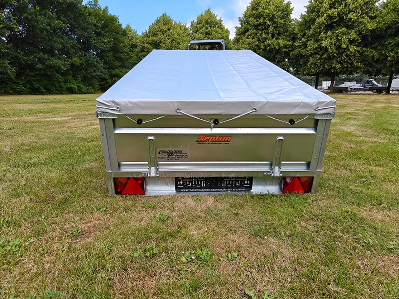 Billede 3 - Neptun GN174 pak