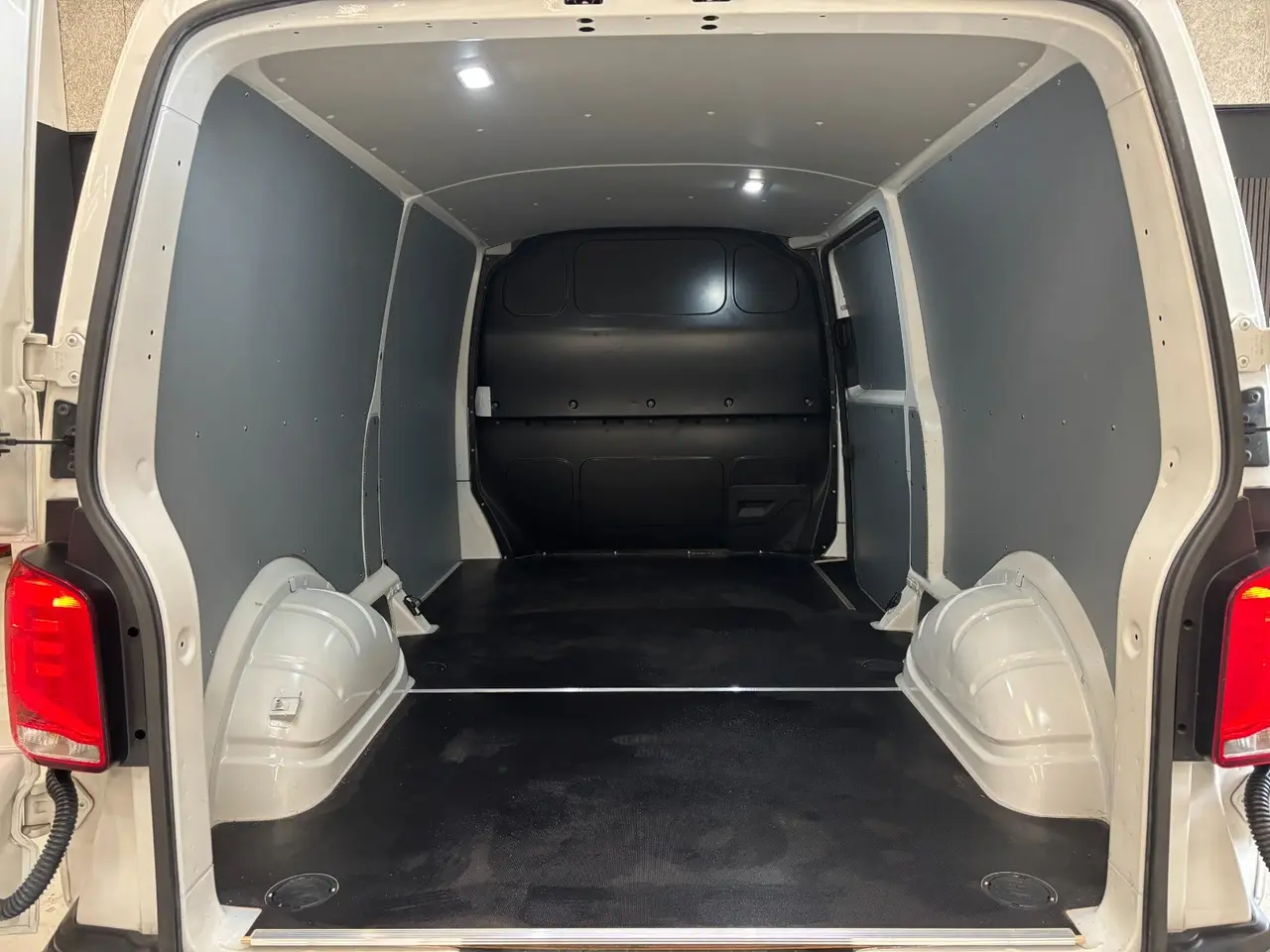 Billede 8 - VW Transporter 2,0 TDi 150 Kassevogn DSG lang