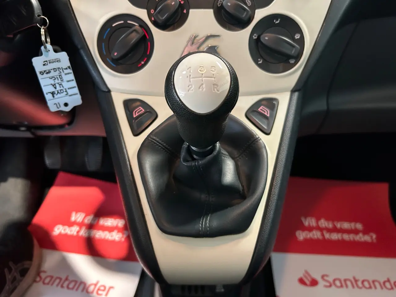 Billede 11 - Ford Ka 1,2 Trend