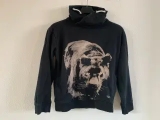 Sweatshirt str.152
