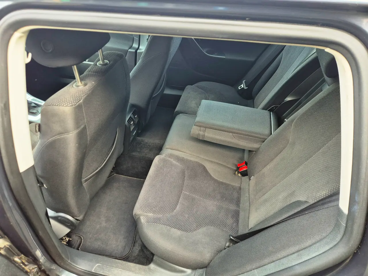 Billede 5 - Fin VW Passat TDI
