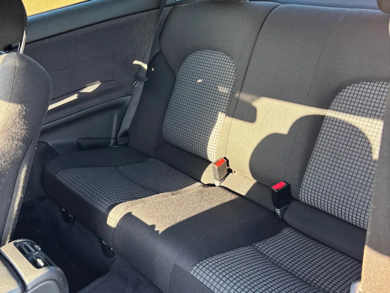 Billede 6 - Mercedes CLC 1,8 sportscoupe, årg. 2008