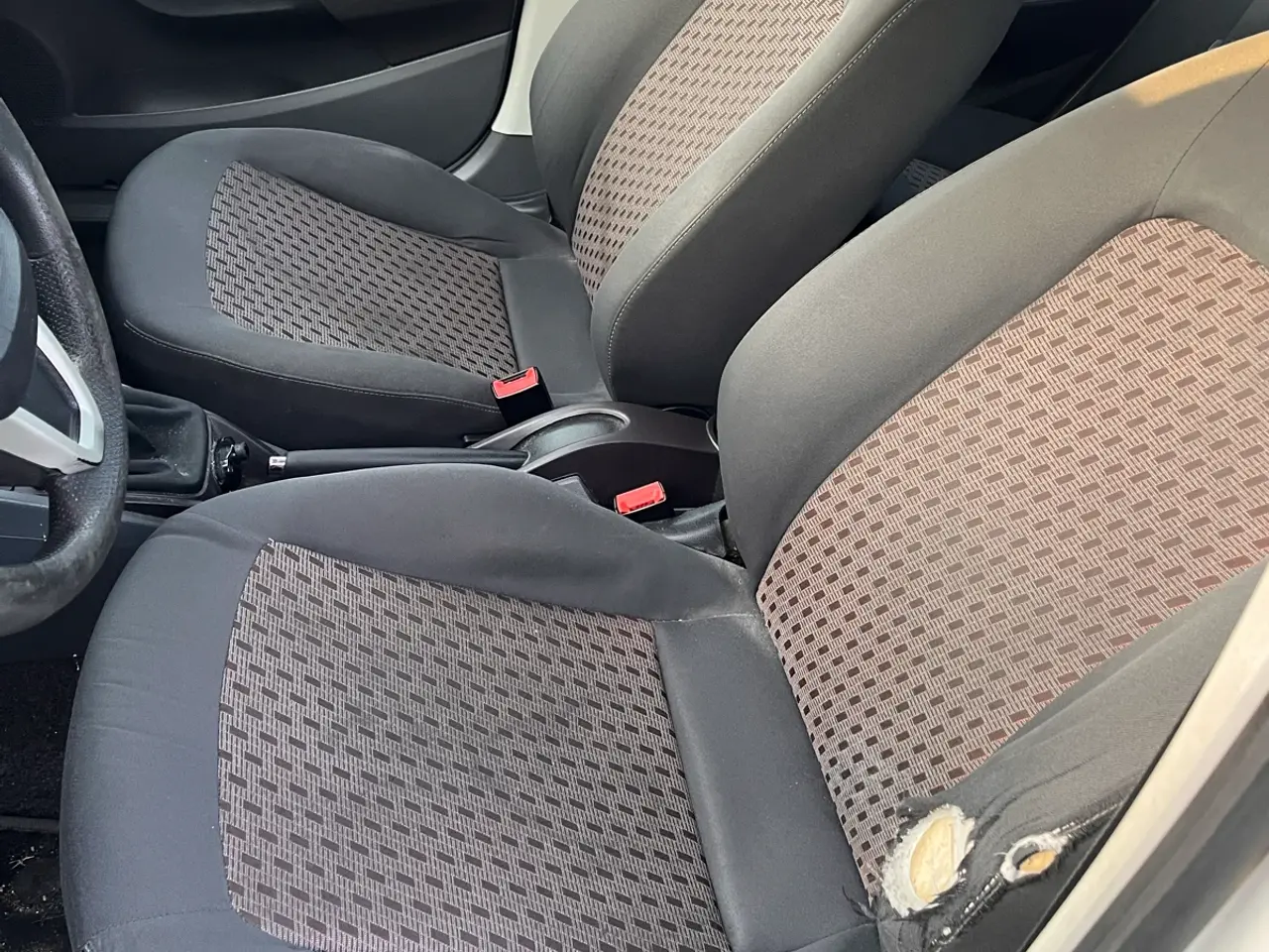 Billede 4 - Seat Ibiza 1,4 benzin 