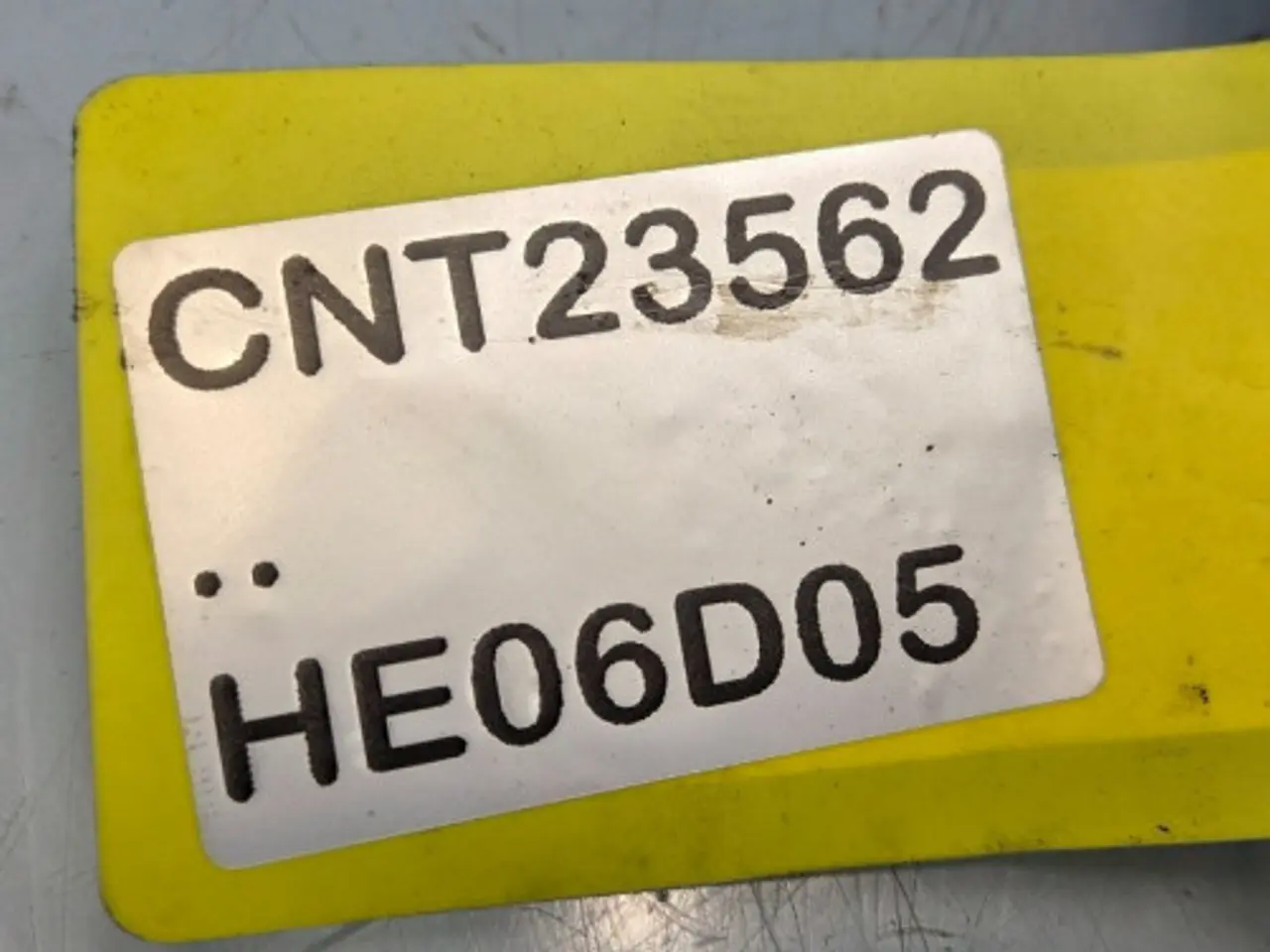 Billede 8 - Case Optum 300 Plade 47592483