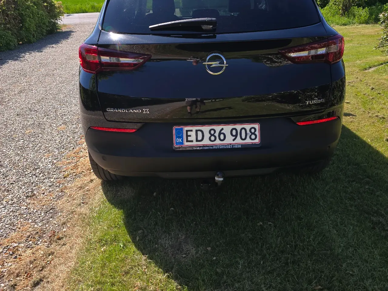 Billede 3 - Opel grandland x