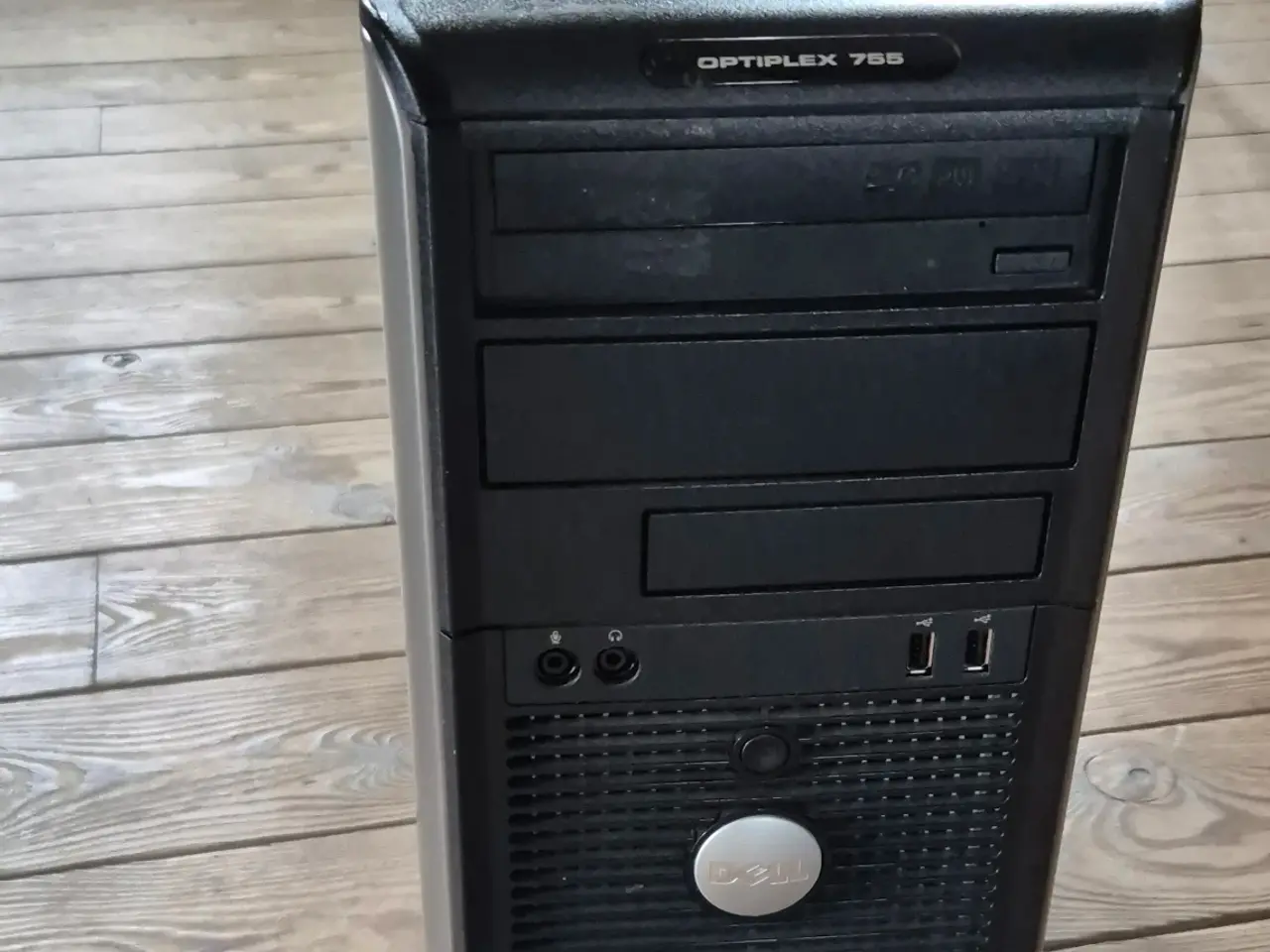 Billede 1 - Dell Optiplex 755