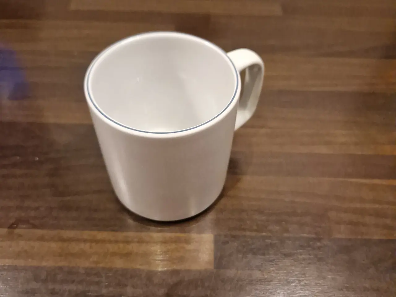 Billede 9 - Royal Copenhagen Blå Kant