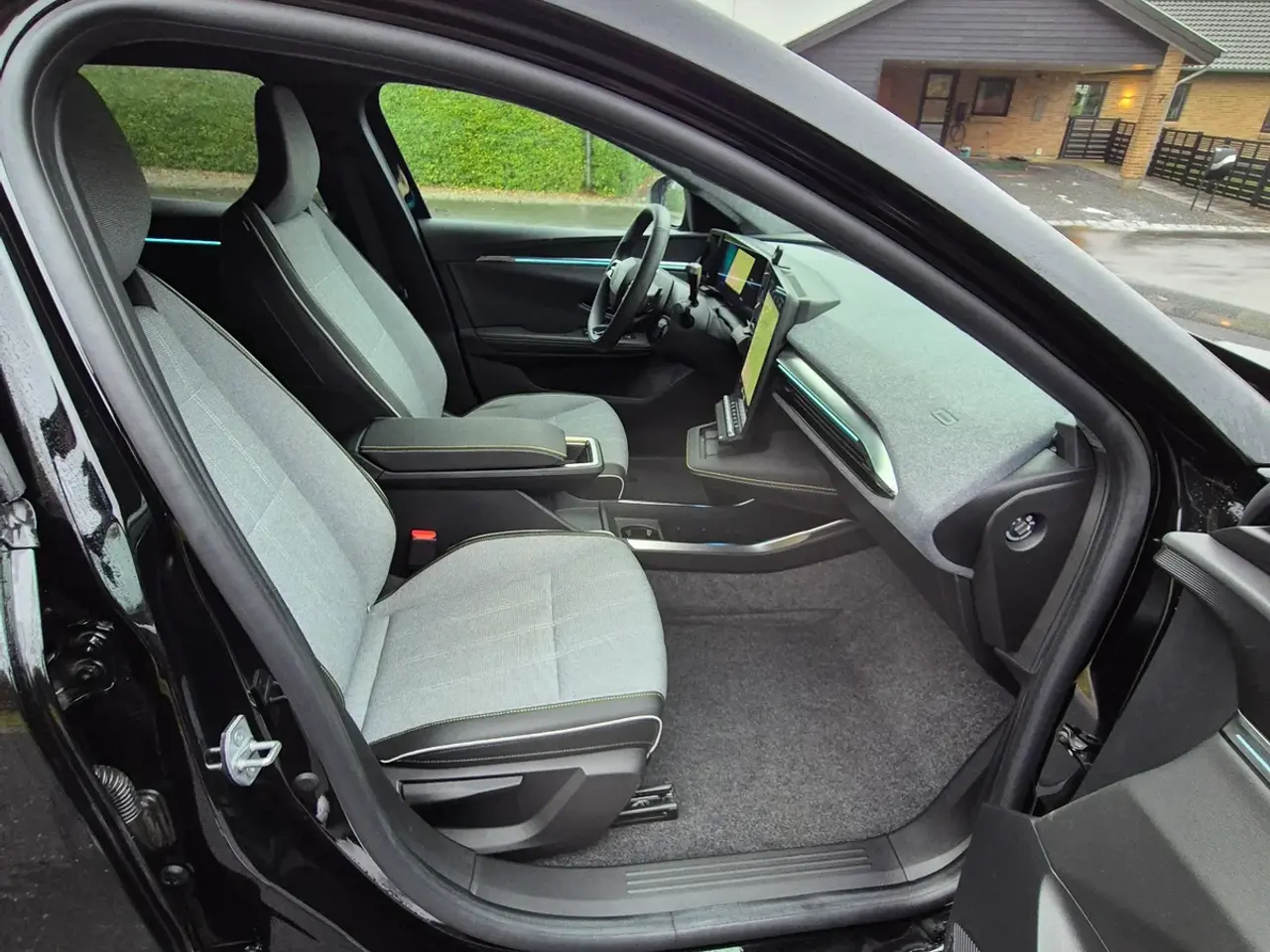 Billede 13 - Renault Scenic E-Tech 87 Techno