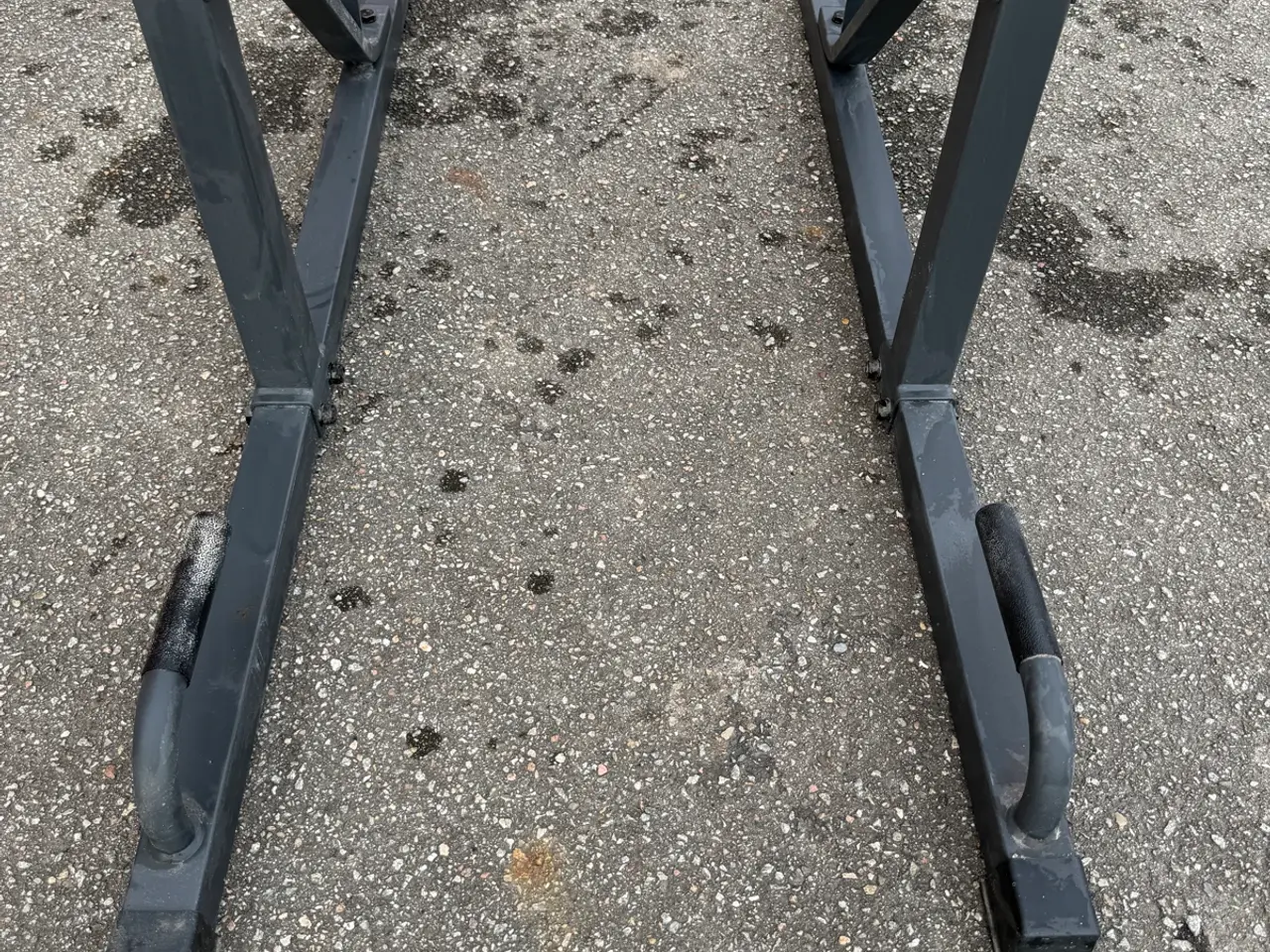 Billede 7 - Kilberry power tower til dips og pull ups
