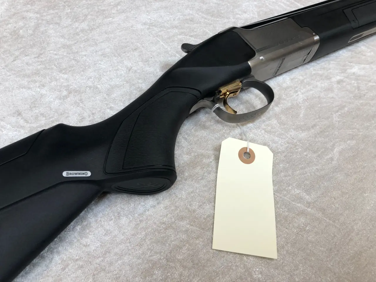 Billede 2 - Browning B525 Composite adj. 